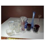 Vintage Pretty Glass