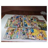 The New Teen Titans  72 Issues