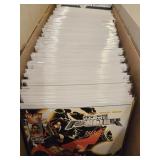 140 Plus Bag / Board Comics
