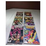 Hercules LTD Series 25 issues