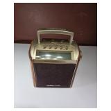 Sangean PR-D2V Radio