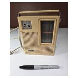 Panasonic R-1493 Radio