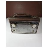 Zenith Deluxe Royal 755 Radio