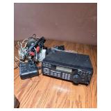Uniden Bearcat Model BC8500 XLT w/ Accessories