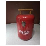 New 16' Coca-Cola Cooler
