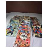 Arion Lord of Atlantis 7x #1, 2 full runs #1-8