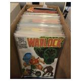 100 Plus Random Comics