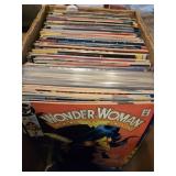 100 Plus Random Comics