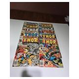 Thor  10 BTW  252 & 265