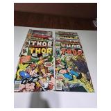 Thor  10 BTW 266 & 281