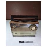 Motorola 700 Ranger Radio