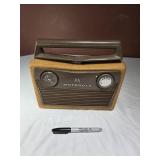 Motorola 5P22S-1 Radio