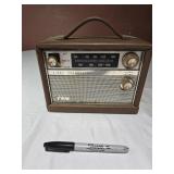 ARVIN 61R58 Radio