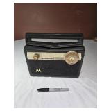 Motorola 5P32E Radio