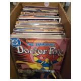 100 Plus Random Comics