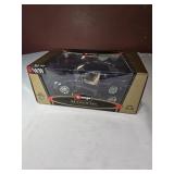 Burago 1:18 Maserati 3200 GT