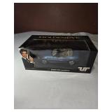 UT BMW Z3 Golden Eye