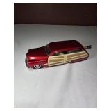 Hot Wheels 1:18 'Elwoodie' Merc Wagon
