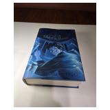 HP  And The Order of Phoenix 1st