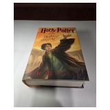 HP  And The Deathly Hallows 1st