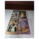 Dragon Lance & Forgotten Realms Books