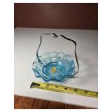 Victorian Relish Dish