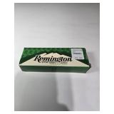 New Remington Sportsman Series V Folding Knife
