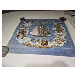 New 'The Nutcracker' 21x19' Signed Poster