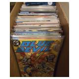 100 Plus Random Comics