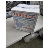 New Migiris Tarka Electric Grater Machine