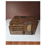 Gilfillan 54S Radio