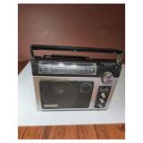 GE Superadio II LongRange