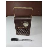 RadioShack Radio/ Watch Combo