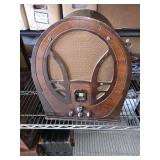 1930's Philco 89-123 Radio