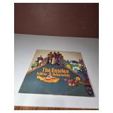 The Beatles Yellow Submarine VG