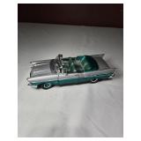 Castline 1:24 '57 Bel Air