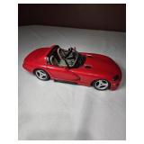 Burago 1:18 Dodge Viper R/T10