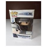 Funko Pop Sherlock