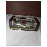 Maisto 1:18 Porsche Boxster