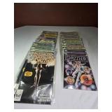 Dazzler #1-30 many extras