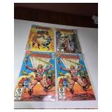 Masters of the Universe Mini Series