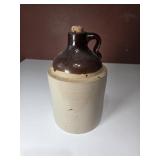 Vintage 1/2 Gal Jug