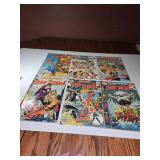 Teen Titans   6 issues