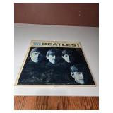 Meet The Beatles! Good