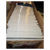 125  Bag & Board Comics