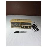 Magnavox IR1507 Clock Radio