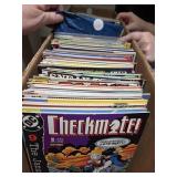 100 Plus Random Comics