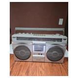 Sanyo M3955K Boombox