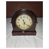 Seth Thomas Mantle Clock