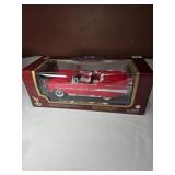 Road Legends 1:18 1957 Chevrolet Bel Air